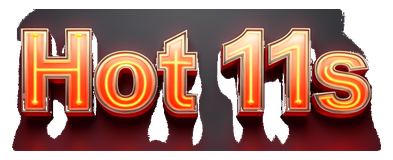 hot11s logo