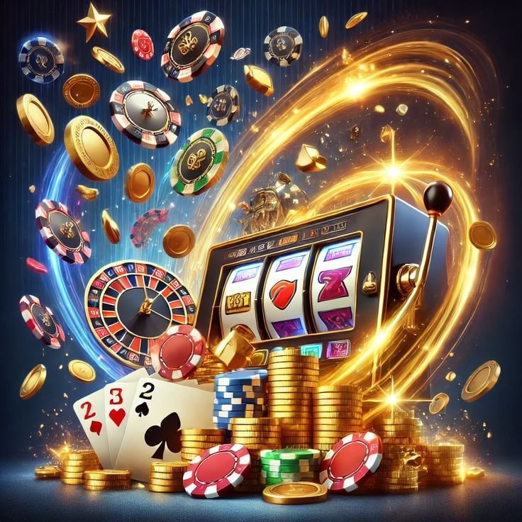 hot11s Aap Ka Phone, Aap Ka Casino
