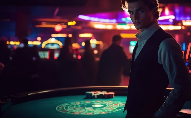 hot11s Live Casino